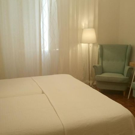 Residencial Rita Panzió Odemira Kültér fotó