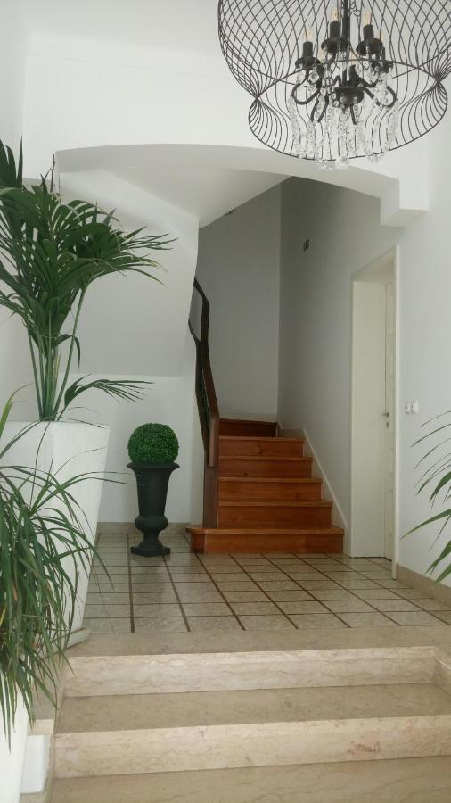 Residencial Rita Panzió Odemira Kültér fotó