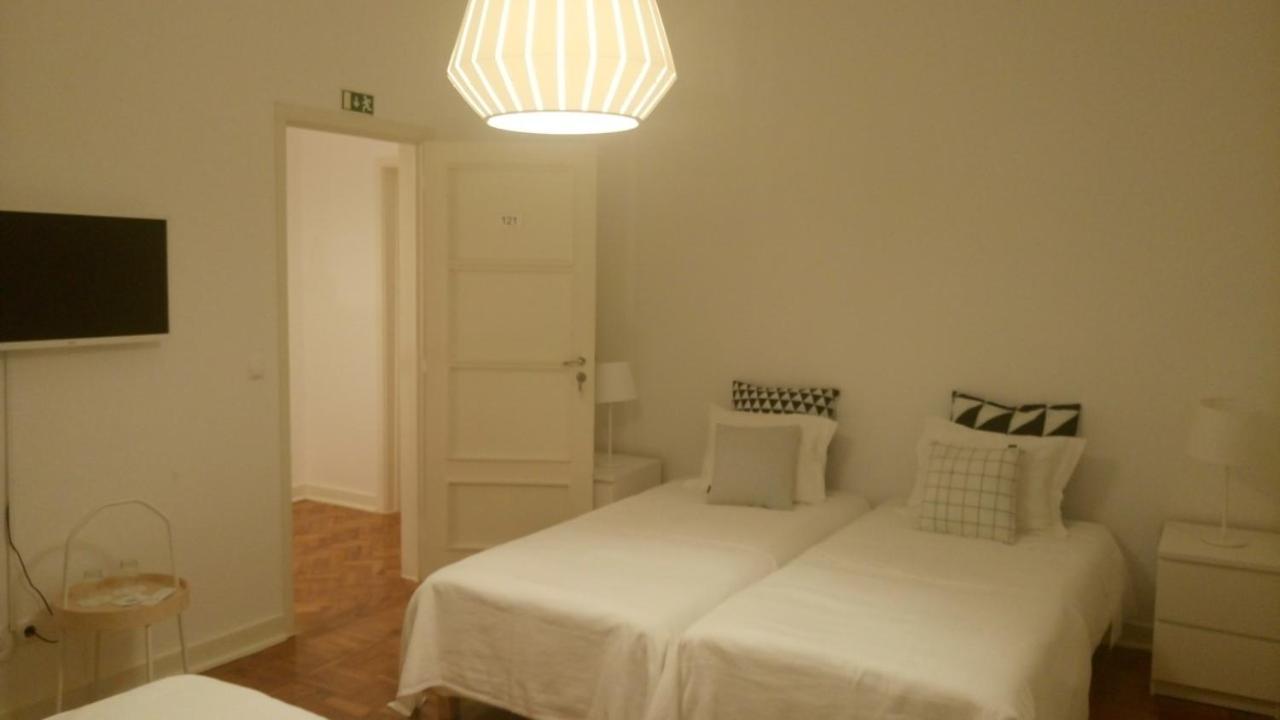 Residencial Rita Panzió Odemira Kültér fotó