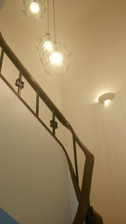 Residencial Rita Panzió Odemira Kültér fotó